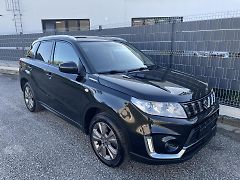 Suzuki Vitara (2020) 1.4 BoosterJet 103 kW  - fotografie inzerátu