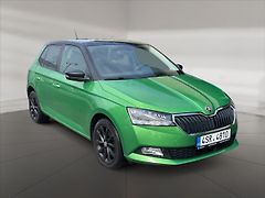 Škoda Fabia 1,0 TSI Style DSG - fotografie inzerátu