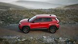 Jeep Avenger (2026) Longitude 1.2 Turbo 100k MT6 - náhled 2