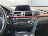 BMW Řada 3 (2012) 2.0i 320i, AC, navi, park - náhled 12