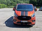 Ford Tourneo Custom (2018) Turneo Custom L2Sport - náhled 1