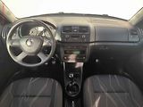 Škoda Fabia (2013) 1.2 TSi, Ambition Fresh - náhled 8