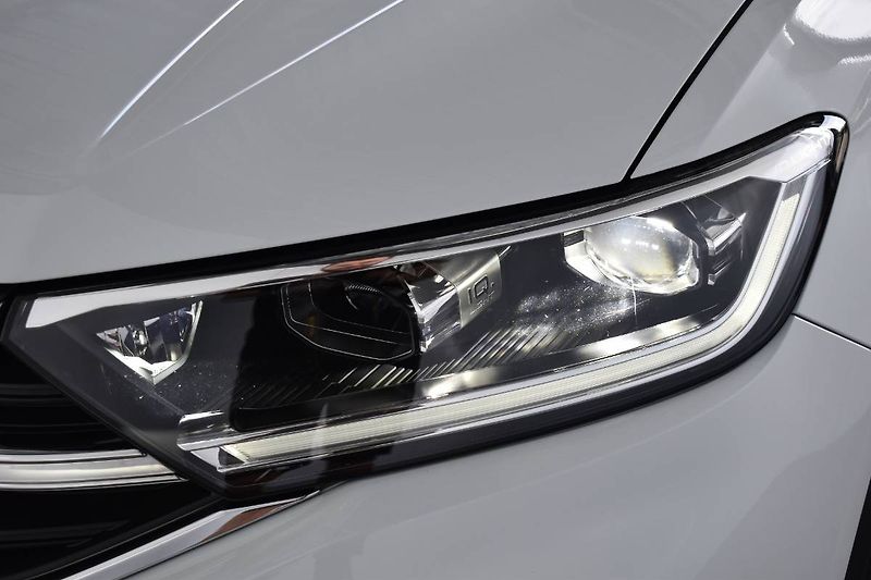 Volkswagen T-Roc (2025) Style 1.5TSI 110kW,záruka 5 le - fotka 21 z 21