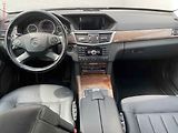 Mercedes-Benz Třídy E (2011) 2.2 CDi E250, Elegance, AT - náhled 8