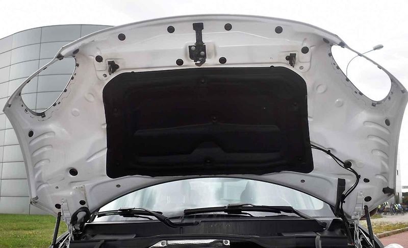 Toto Mini Countryman lze jako ojetinu pořídit kolem 300 000 Kč