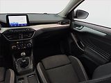 Ford Focus (2020) 1.5 EcoBlue, Navi, Tempomat - náhled 8