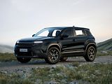Jeep Avenger (2026) 1,2 Turbo 100k  Longtitude - náhled 1