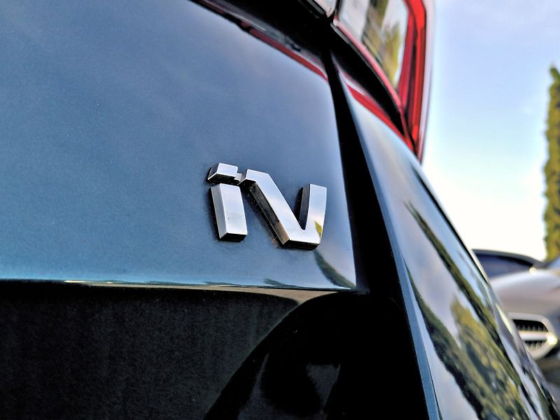 Škoda Octavia (2021) 1.4 TSi iV PHEV 150kW Plug in - fotka 35 z 39