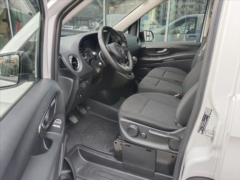 Mercedes-Benz Vito 2,0 KAWA L - fotka 5 z 11