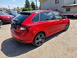 Škoda Rapid 1,6TDI 85KW STYLE PLUS  - náhled 3
