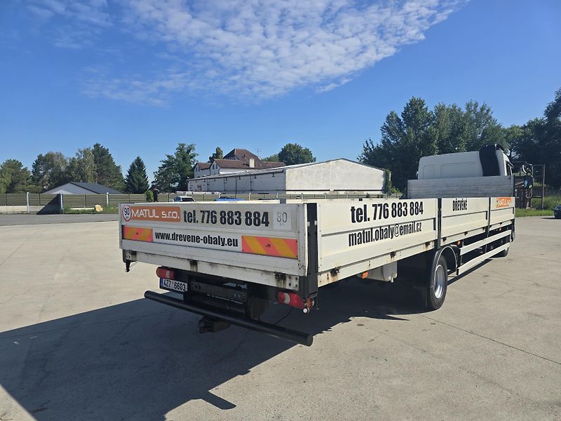 DAF LF 180 - fotka 3 z 5