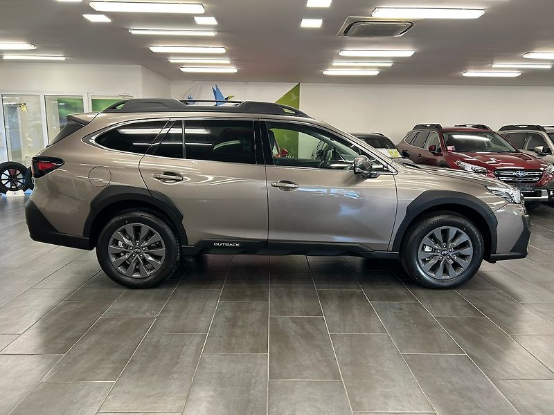 Subaru Outback (2025) 2.5 Comfort+kůže 2025 | Záruka - fotka 8 z 51