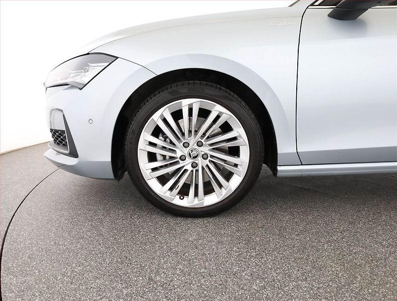 Škoda Superb (2024) 2.0 TSI - fotka 21 z 21