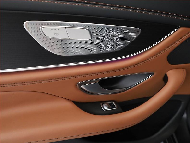 Mercedes-Benz AMG GT (2023) 53 4MATIC+ - fotka 22 z 30
