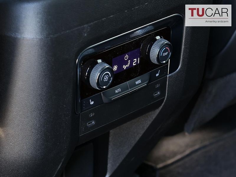 Chevrolet Tahoe (2026) RST 6.2 V8  - fotka 36 z 47