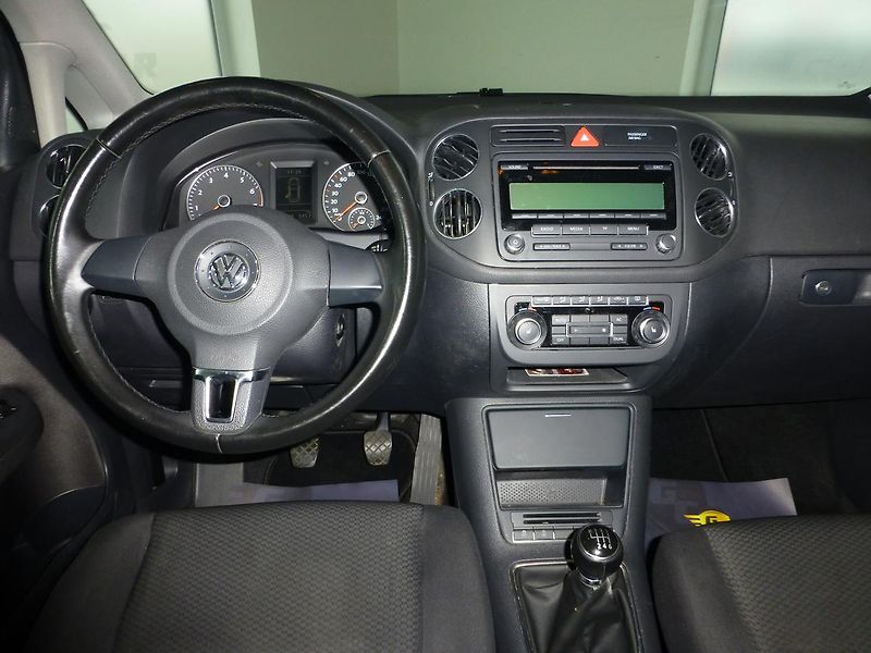 Volkswagen Golf Plus (2011) 1,2TSI*PARK.S**ALU***VYHŘ.SED. - fotka 15 z 24
