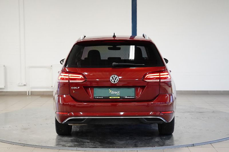 Volkswagen Golf - fotka 6 z 28