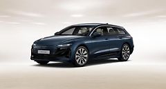Audi A6 Avant e-tron Comfort 360k Matrix Taž - fotografie inzerátu