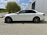Mercedes-Benz Třídy E (2017) 220D 4Matic W213 AMG KOUP ČR - náhled 4