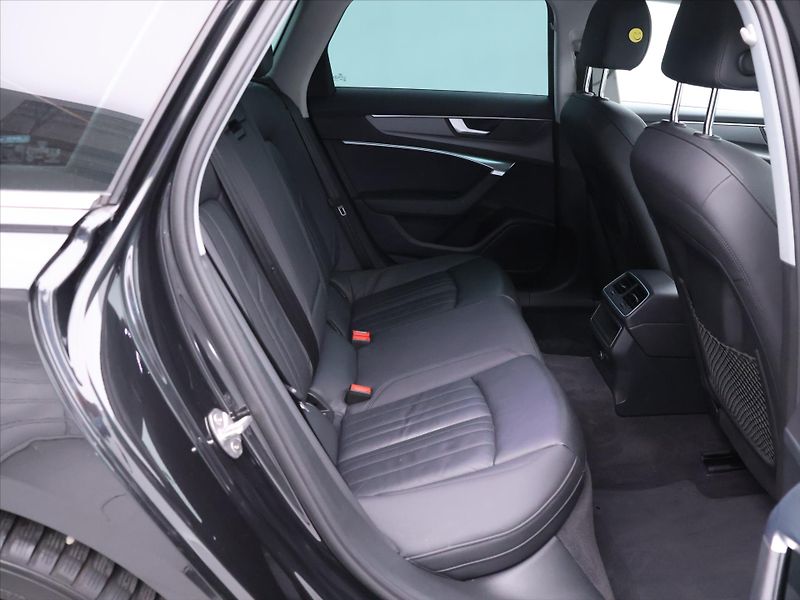 Audi A6 2,0 45 TFSI 180kW S tronic DPH - fotka 13 z 32