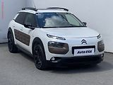 Citroën C4 Cactus (2014) 1.6 HDi, Shine, AT, panor - náhled 1
