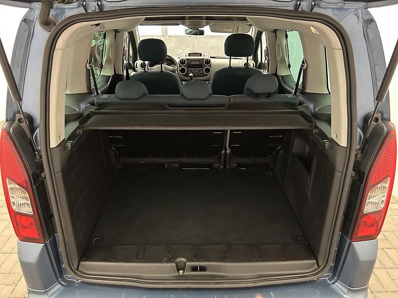 Citroën Berlingo 1.6 VTi Multispace Feel Editio - fotka 22 z 23