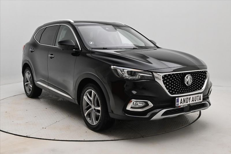 MG EHS 1,5 TGI PHEV 119 kW ELEGANCE Z - fotka 3 z 32