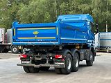 Scania (2020) R 500 6x6 Bordmatik EURO 6 - náhled 4