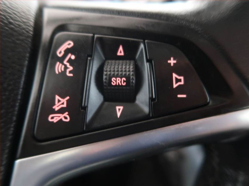 Opel Astra (2015) 1.6 CDTI, Tempomat - fotka 14 z 14