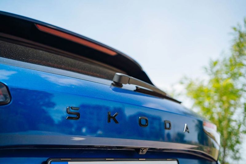 Škoda Superb (2025) 2.0 TDI, Sportline, Navigace - fotka 15 z 31