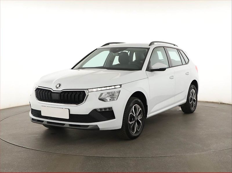 Škoda Kamiq (2026) Selection 1.0 TSI - fotka 2 z 15