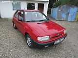 Škoda Felicia 1,3MPI-50KW-KOUPENA V ČR - náhled 1
