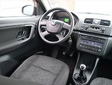 Škoda Roomster (2012) 1.6 TDI, po STK, jezdí výborně - náhled 7