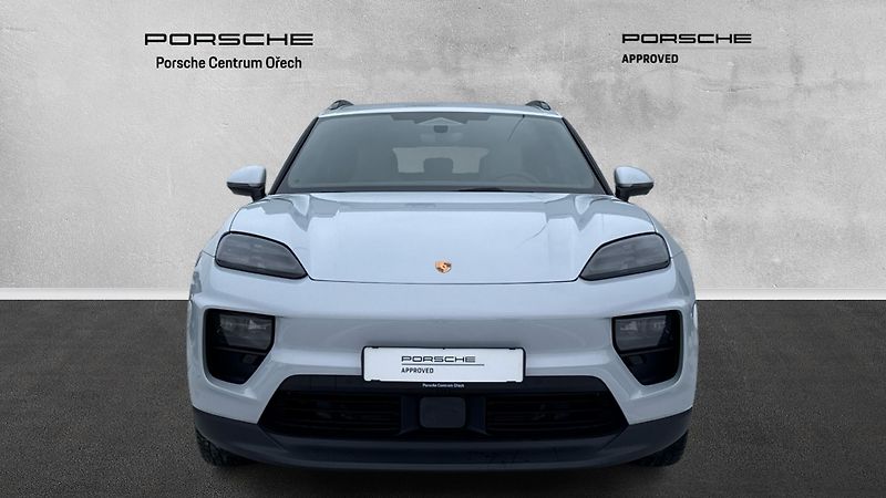 Porsche Macan 4 - fotka 2 z 25