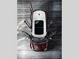 Mini Clubman.