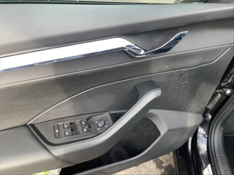 Škoda Octavia 1,5 TSI 110 Style - fotka 11 z 11