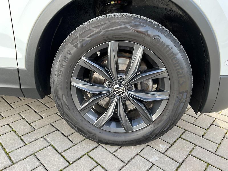 Volkswagen Tiguan Allspace (2024) LIFE! 2.0TDI 110KW DSG 4Motion - fotka 47 z 48
