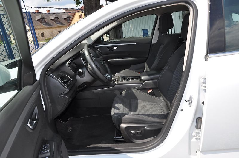 Renault Talisman 1.6TCe 110kW Automat KOMBI - fotka 6 z 20