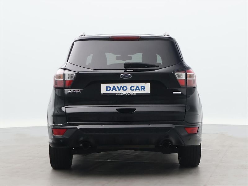 Ford Kuga 1,5 EB 110kW ST-Line 1.Maj - fotka 6 z 28
