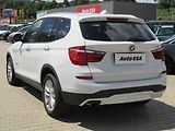 BMW X3 (2014) 2.0D, ČR, AT - náhled 6