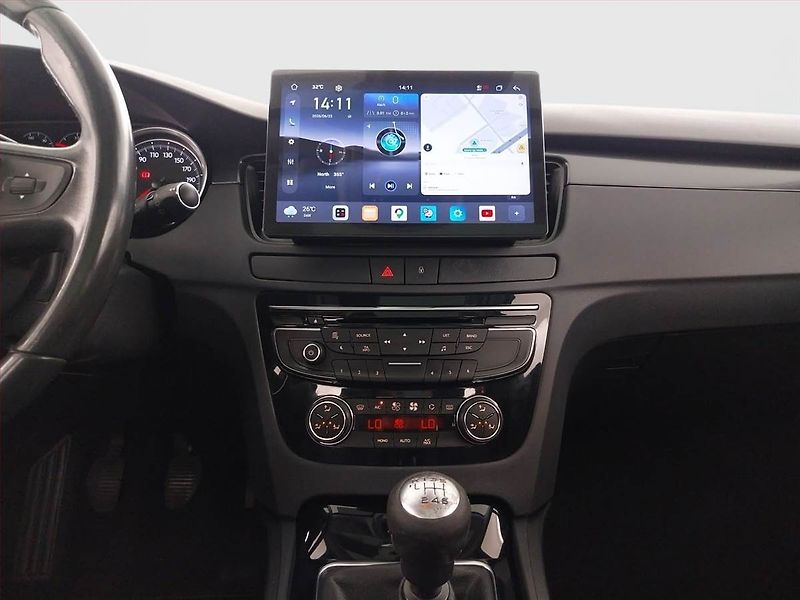Nissan Qashqai (2025) 1.3 DIG-T MHEV, N-Connecta - fotka 9 z 18
