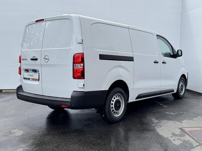 Opel Movano (2026) Van L2 (L) 2.2 CDTi 6°MT 2.2 C - fotka 4 z 11