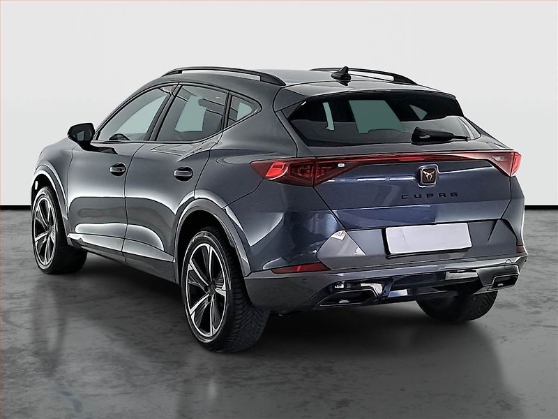 Cupra Formentor (2022) 1.5 TSI - fotka 4 z 22