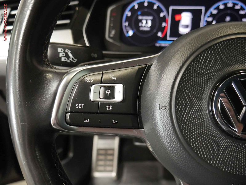 Volkswagen Arteon (2020) 2.0TSi, ČR, DSG, LED - fotka 18 z 22