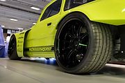 Škoda Project X