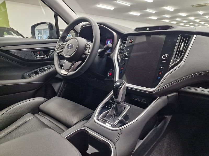 Subaru Outback (2025) 2.5 Comfort 2025 | Záruka - fotka 31 z 50