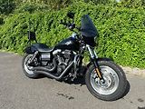 Harley-Davidson FXDF Dyna Fat Bob (2012) - náhled 1