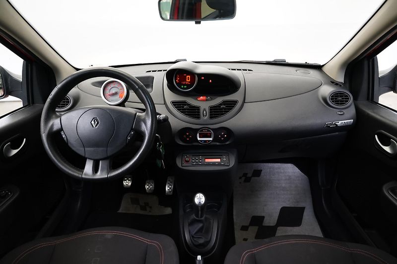 Renault Twingo - fotka 5 z 24