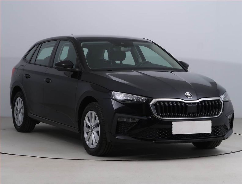 Škoda Scala (2025) Selection 1.0 TSI - fotka 1 z 18