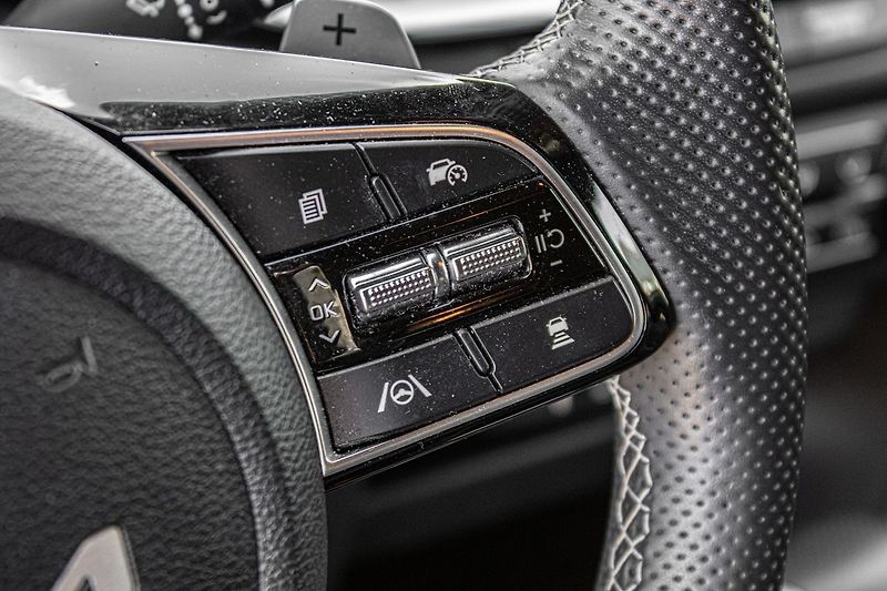 Kia Ceed - fotka 18 z 39